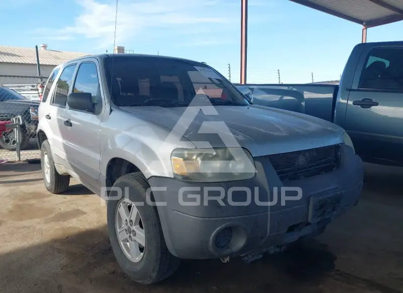 2007 Ford ESCAPE photo