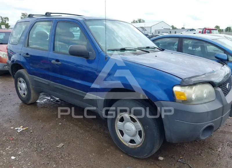 2007 Ford ESCAPE photo