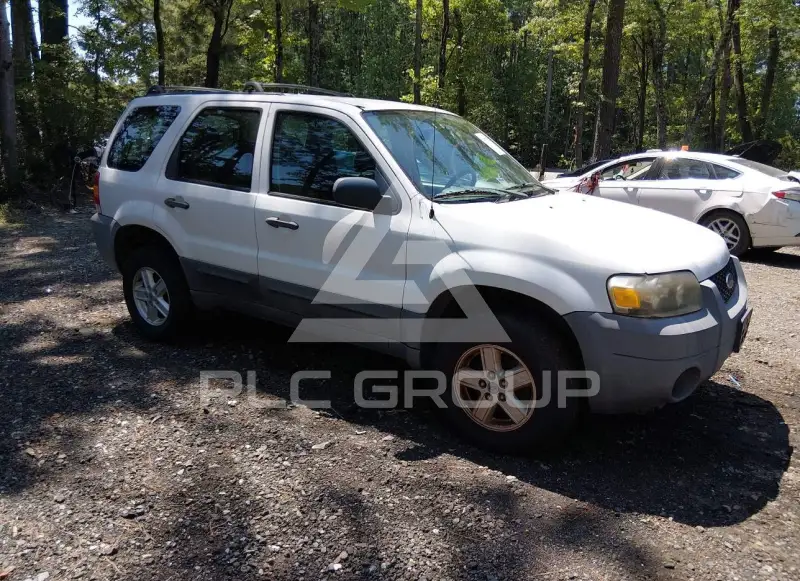 2007 Ford ESCAPE фото