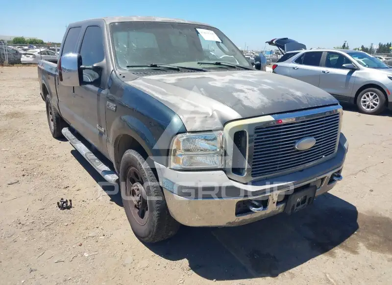 2007 Ford F-350 фото