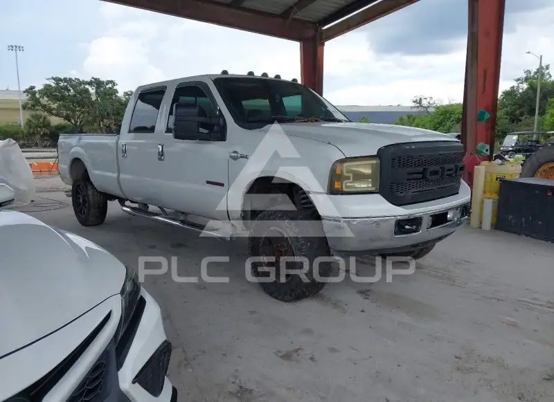 2007 Ford F-350 фото