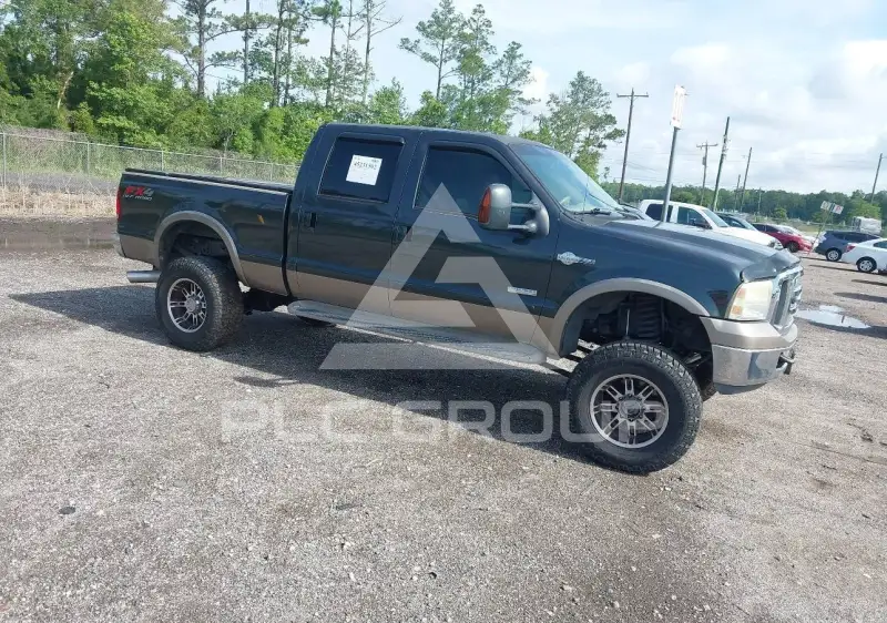 2007 Ford F-350 фото