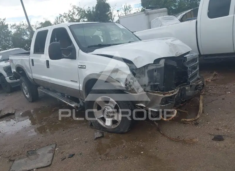 2007 Ford F-350 фото