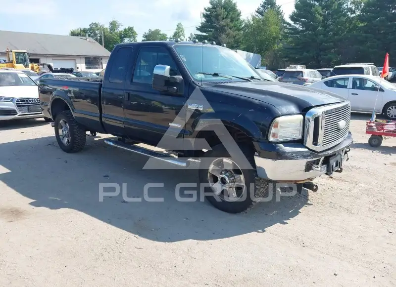 2007 Ford F-350 photo