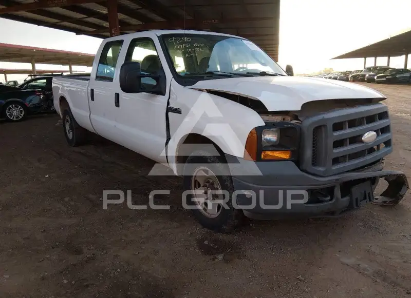 2007 Ford F-350 фото