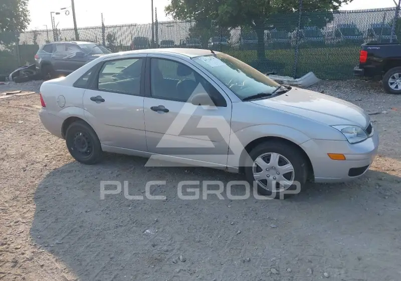 2007 Ford FOCUS photo