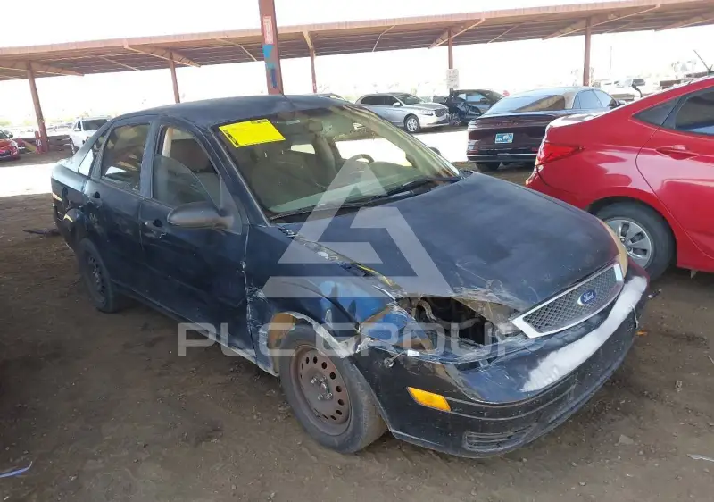 2007 Ford FOCUS photo