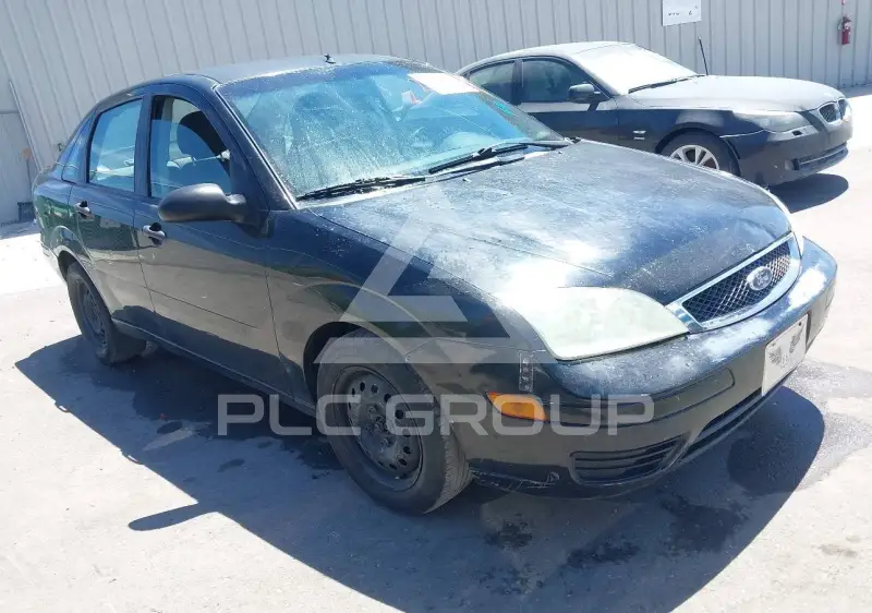 2007 Ford FOCUS photo