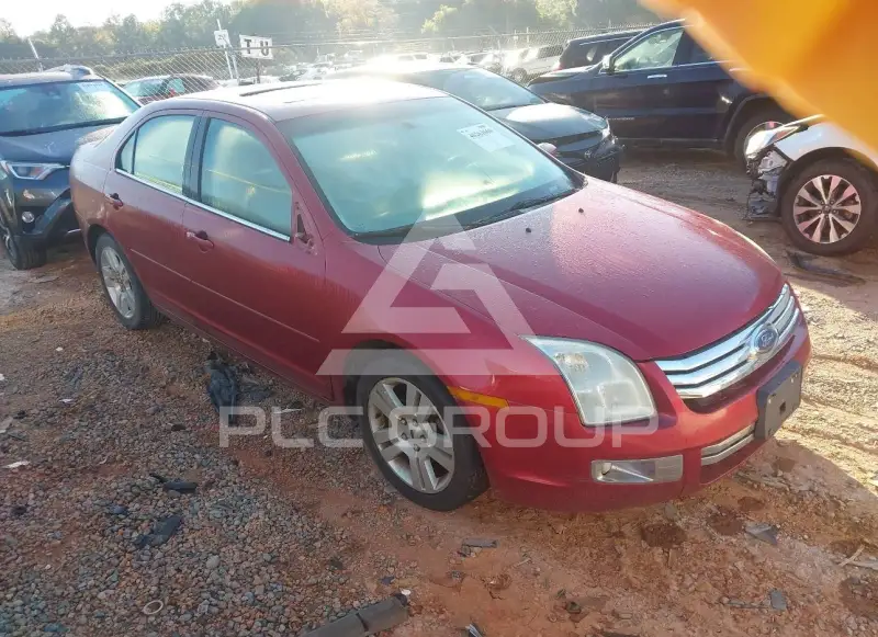2007 Ford FUSION photo
