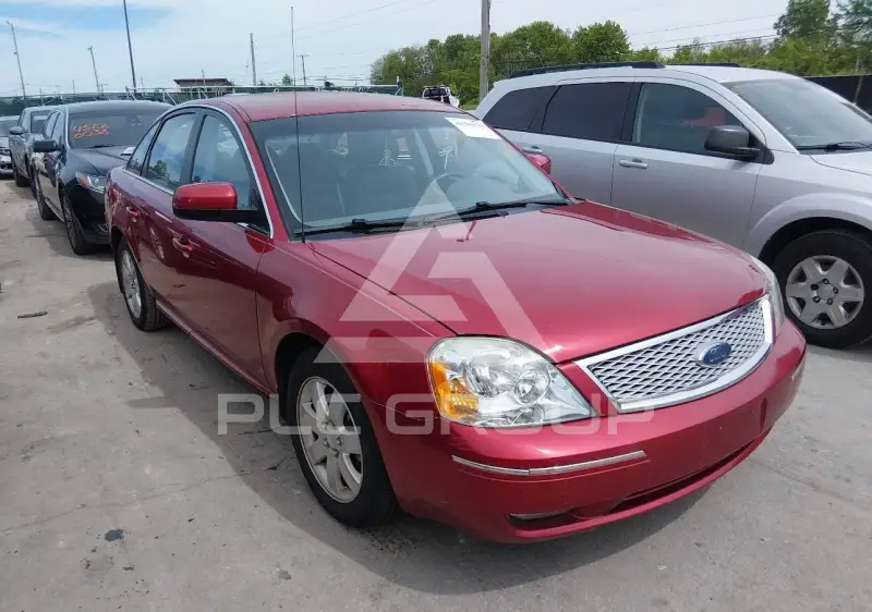 2007 Ford F-500 фото