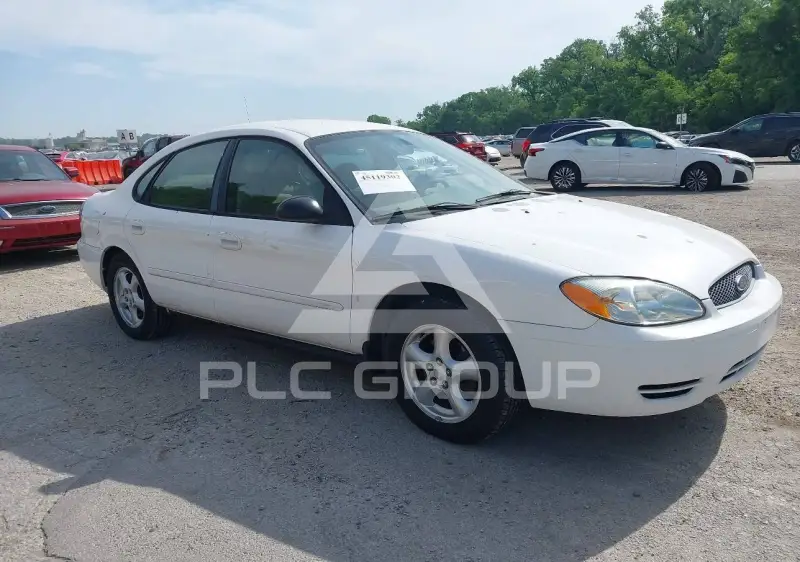 2007 Ford TAURUS photo