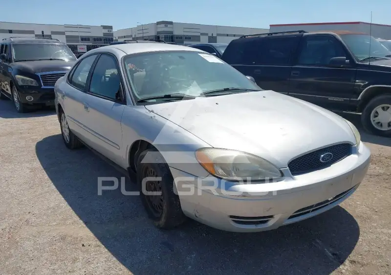 2007 Ford TAURUS photo