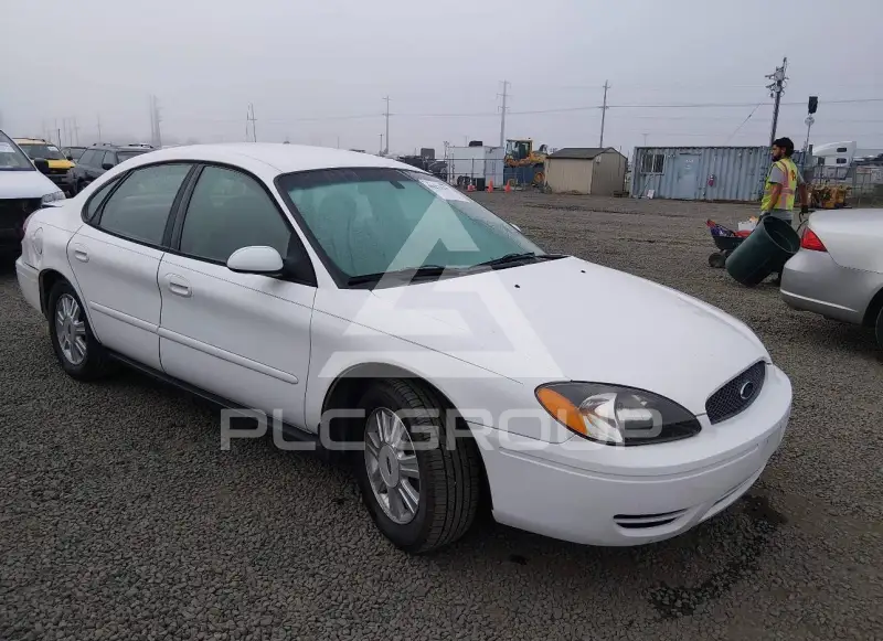 2007 Ford TAURUS photo
