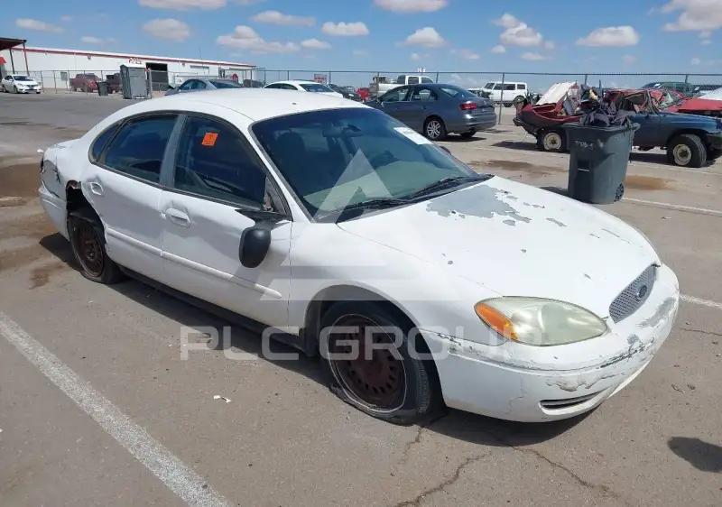 2007 Ford TAURUS photo