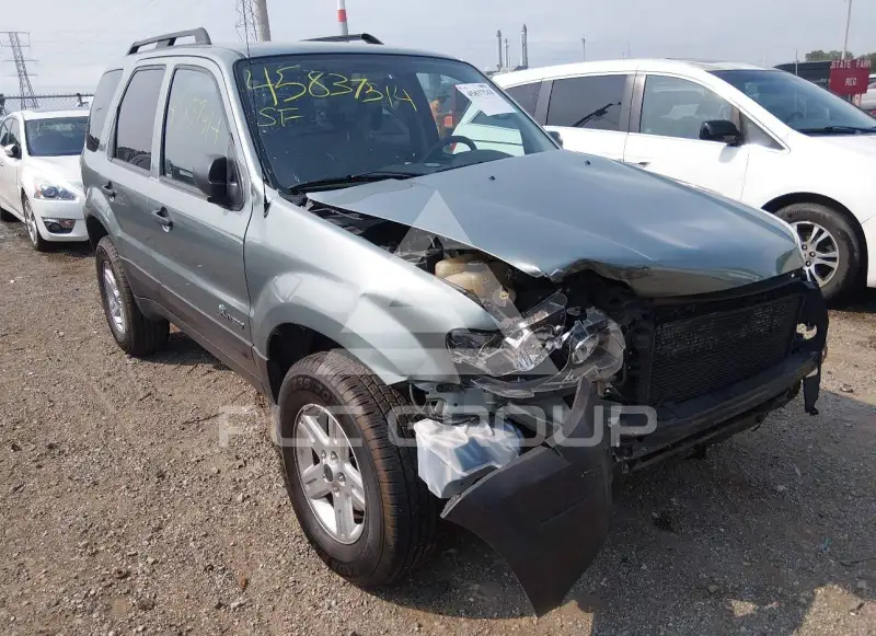 2007 Ford ESCAPE фото
