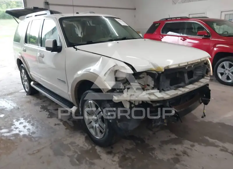 2007 Ford EXPLORER photo