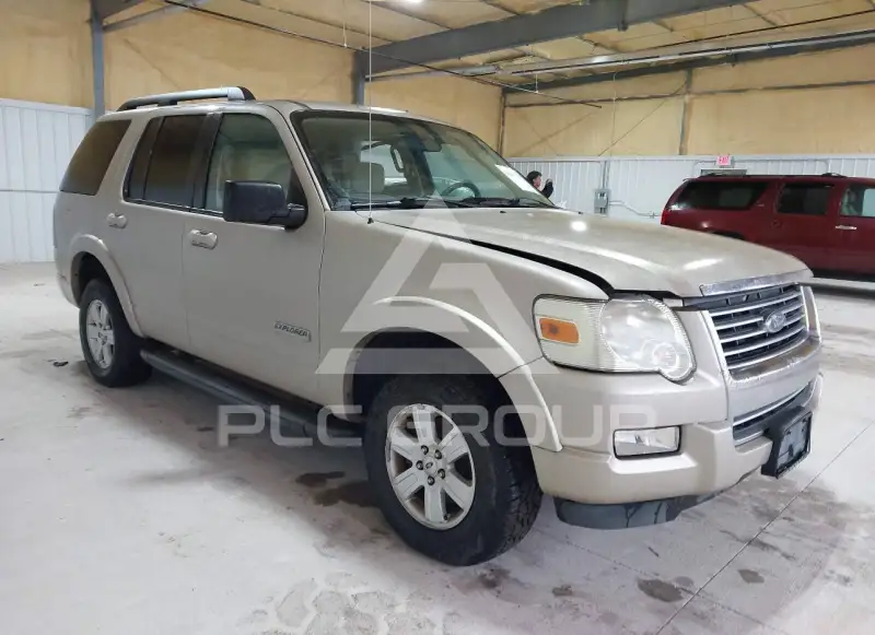 2007 Ford EXPLORER photo