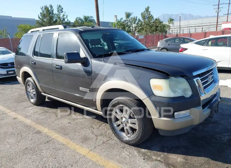 2007 Ford EXPLORER photo
