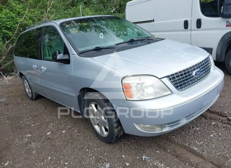 2007 Ford FREESTAR photo