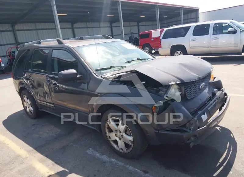 2007 Ford FREESTYLE photo