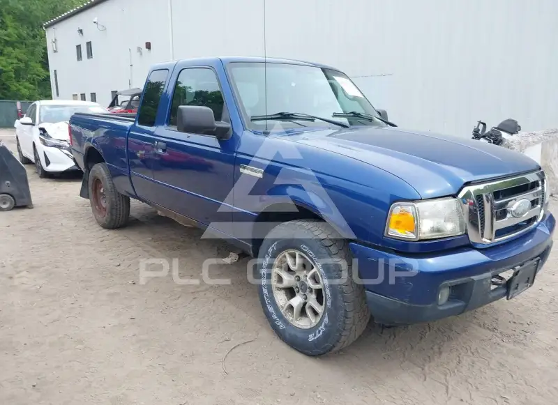 2007 Ford RANGER photo