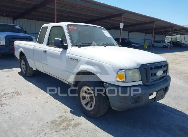 2007 Ford RANGER photo