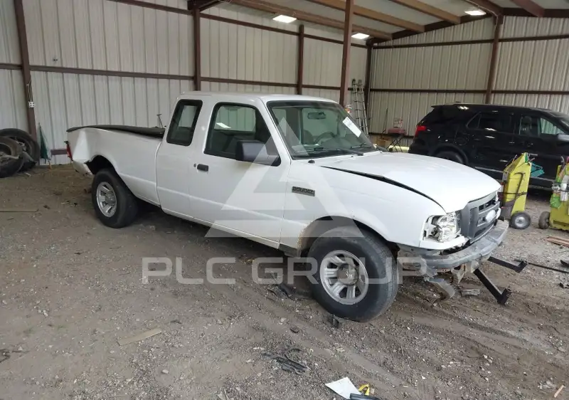 2007 Ford RANGER photo