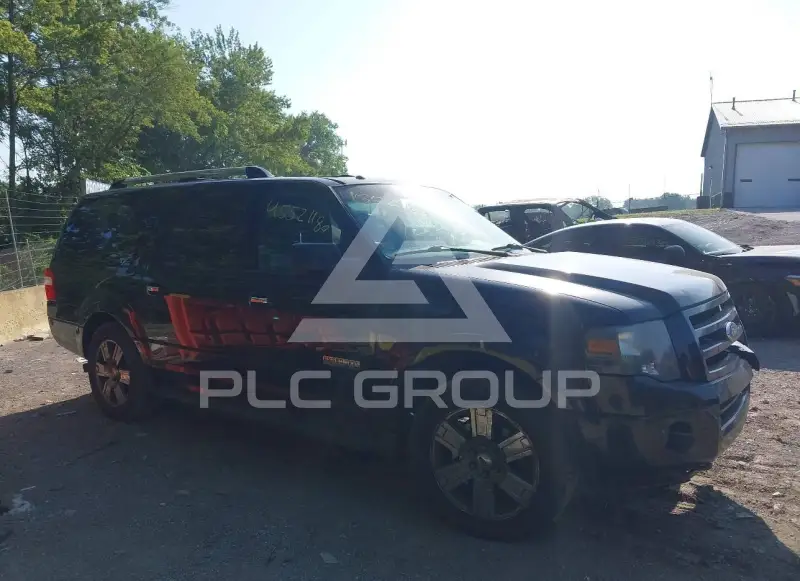 2007 Ford EXPEDITION фото