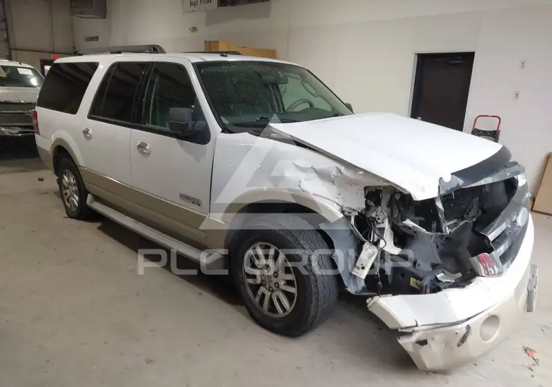 2007 Ford EXPEDITION фото