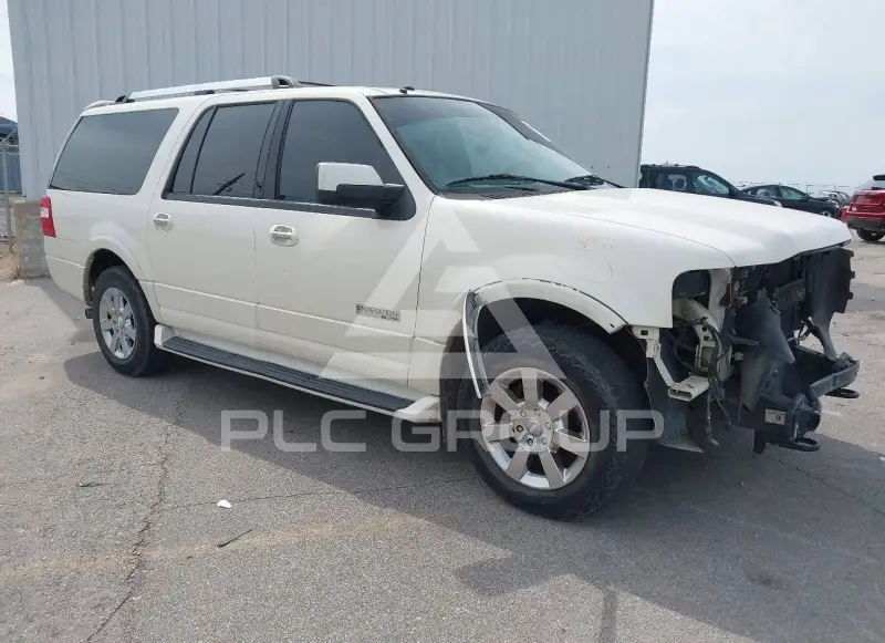 2007 Ford EXPEDITION фото