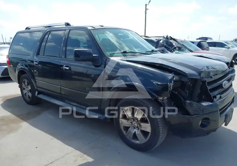 2007 Ford EXPEDITION фото