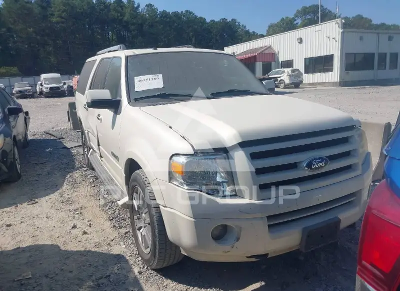 2007 Ford EXPEDITION photo