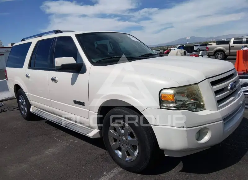 2007 Ford EXPEDITION photo