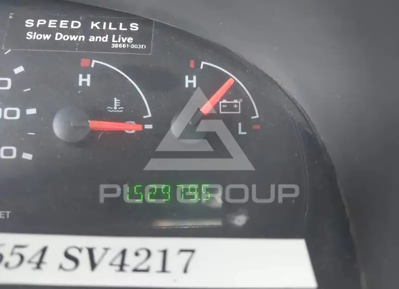 2007 Ford E-450 фото