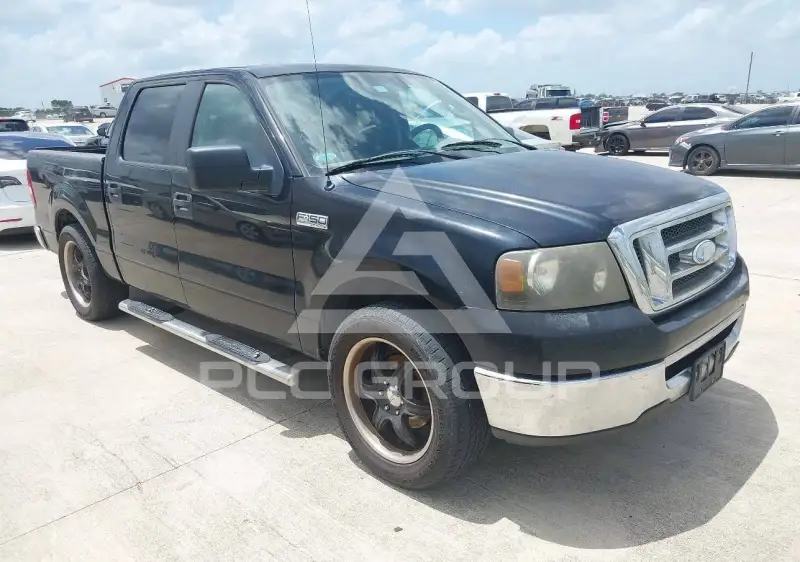 2007 Ford F-150 фото