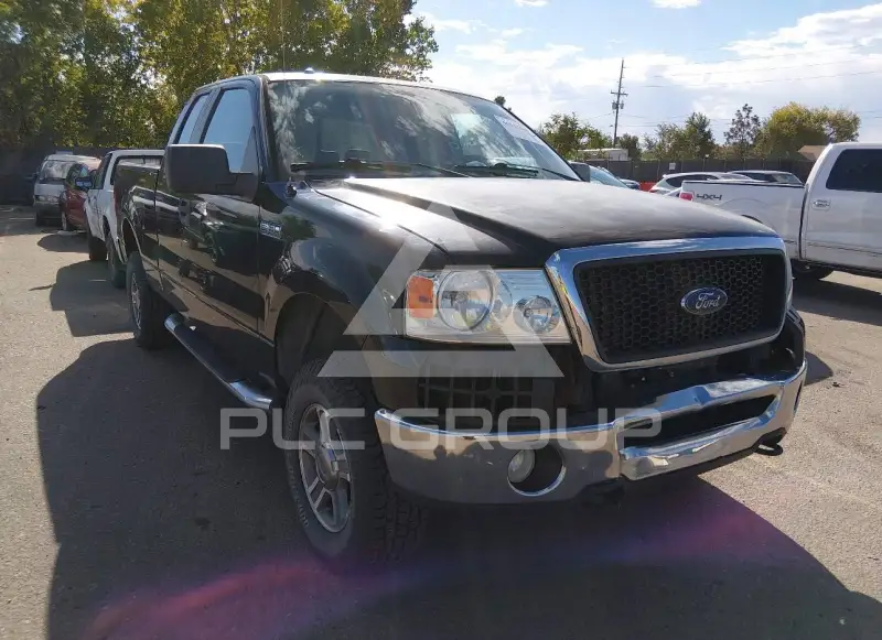 2007 Ford F-150 photo
