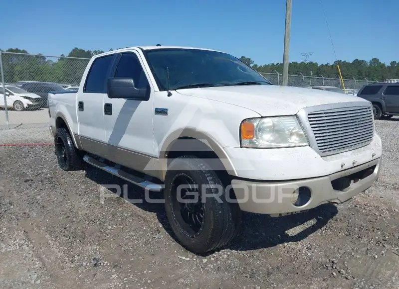 2007 Ford F-150 фото