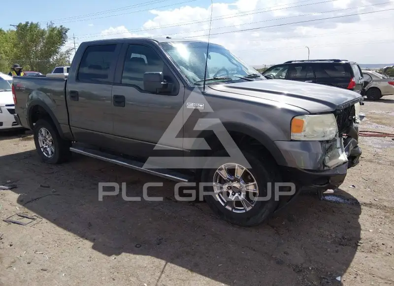 2007 Ford F-150 фото