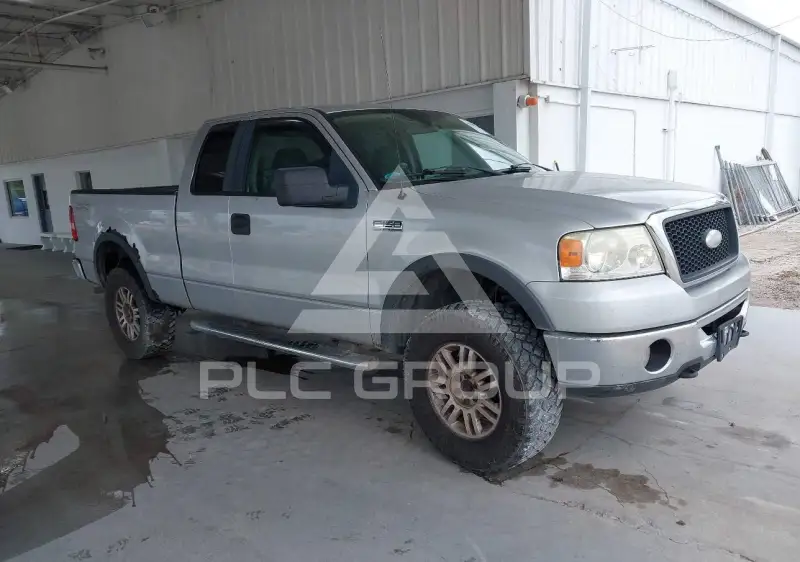 2007 Ford F-150 photo