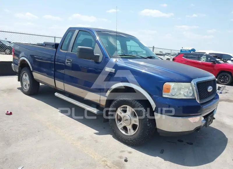 2007 Ford F-150 photo