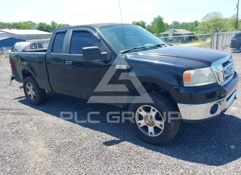 2007 Ford F-150 photo