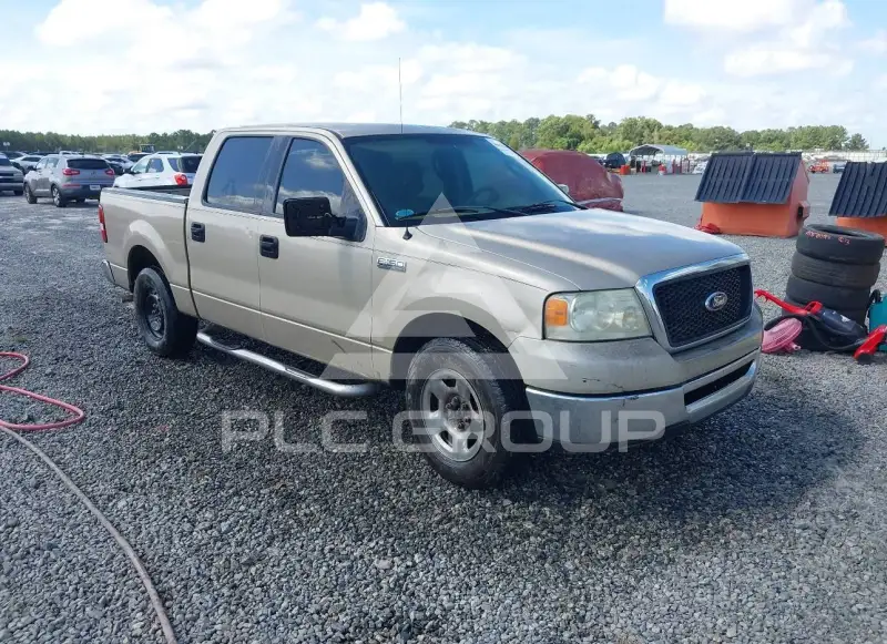 2007 Ford F-150 фото