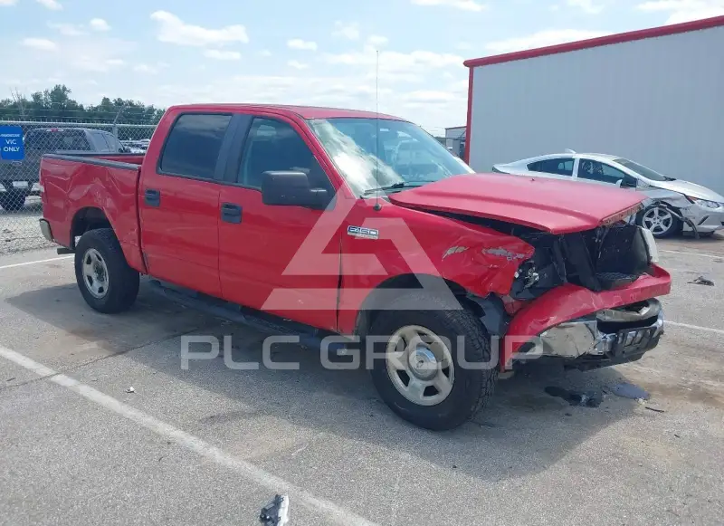 2007 Ford F-150 photo