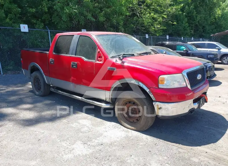 2007 Ford F-150 фото