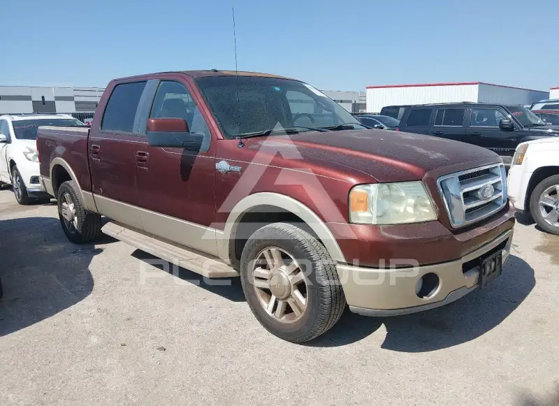 2007 Ford F-150 фото