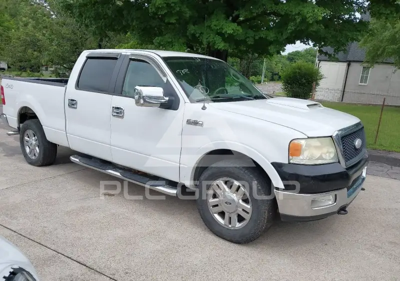 2007 Ford F-150 фото