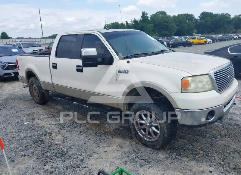 2007 Ford F-150 фото