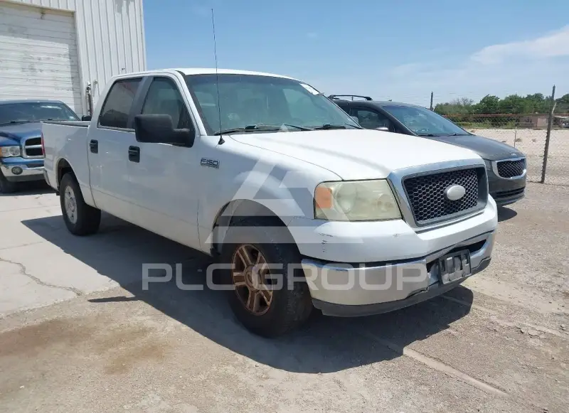 2007 Ford F-150 фото