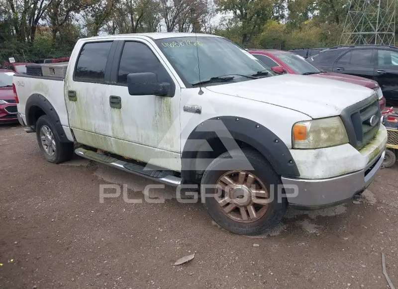 2007 Ford F-150 фото
