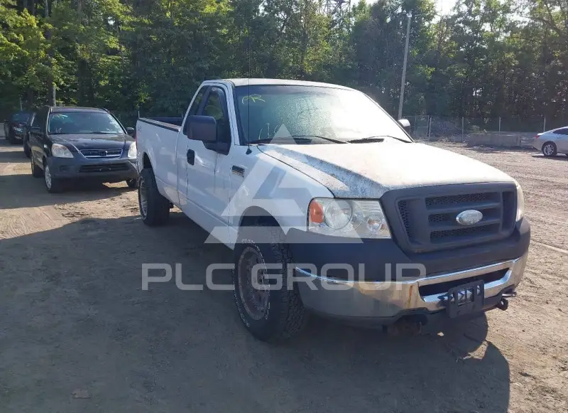 2007 Ford F-150 photo